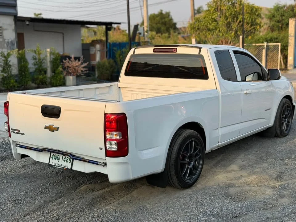2019 Chevrolet TrailBlazer II 2