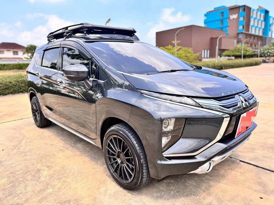 2021 Mitsubishi Xpander I 2
