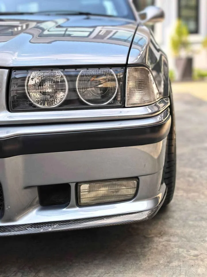 1994 BMW 3er E36 3