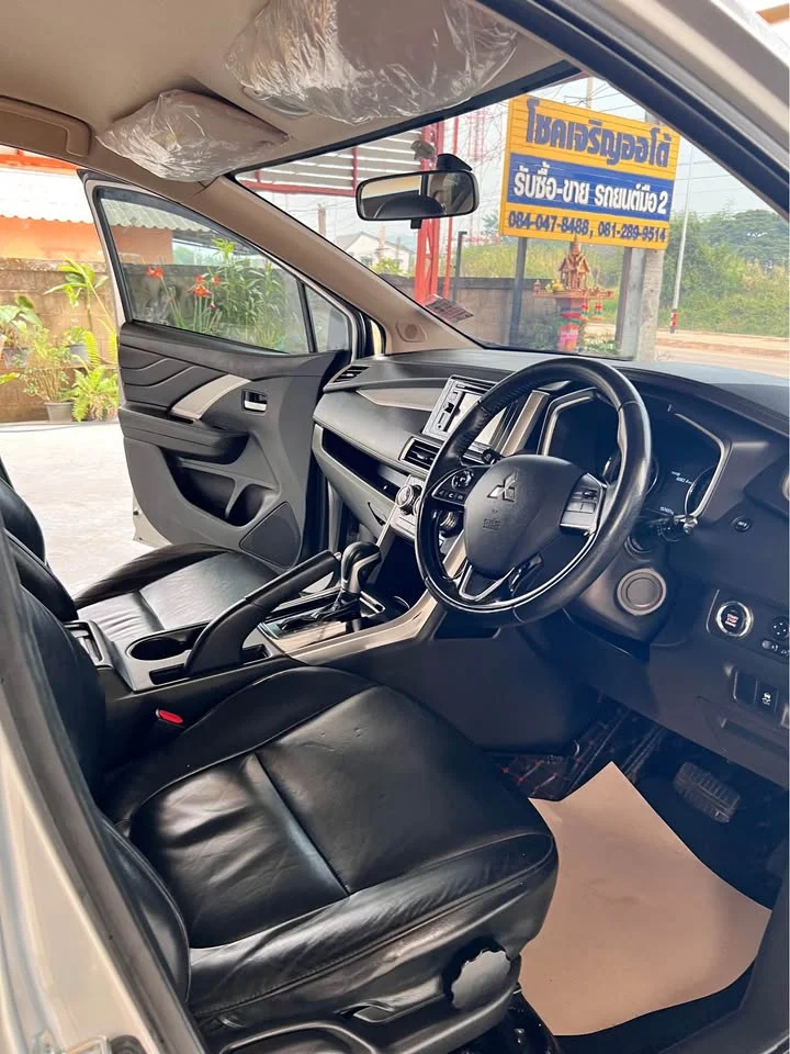 2019 Mitsubishi Xpander I 2