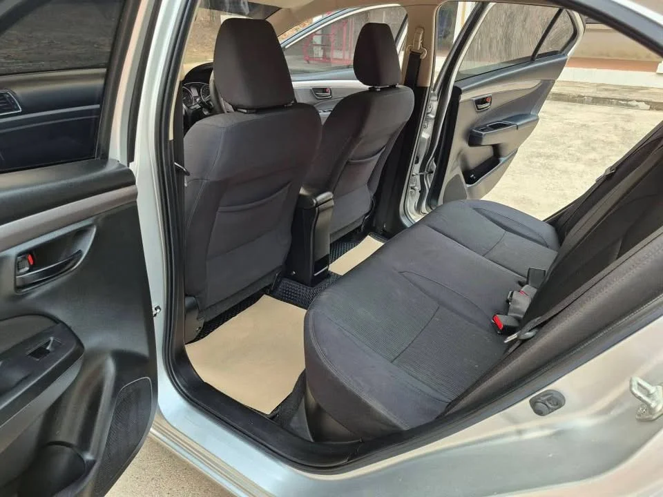 2017 Suzuki Ciaz 3