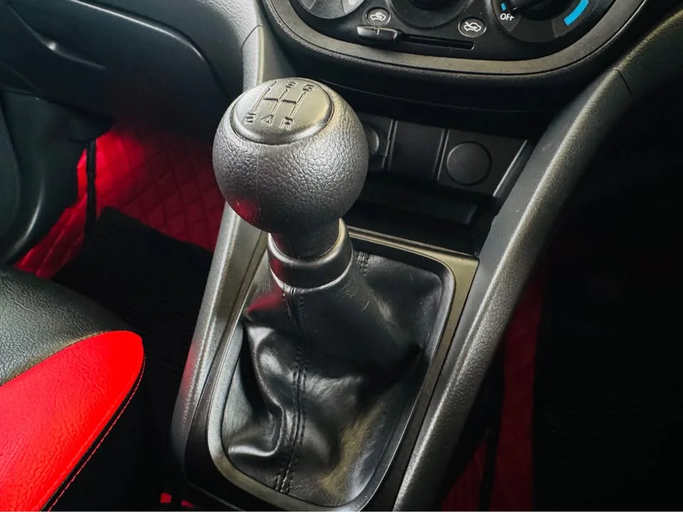 2024 Suzuki Celerio II 3