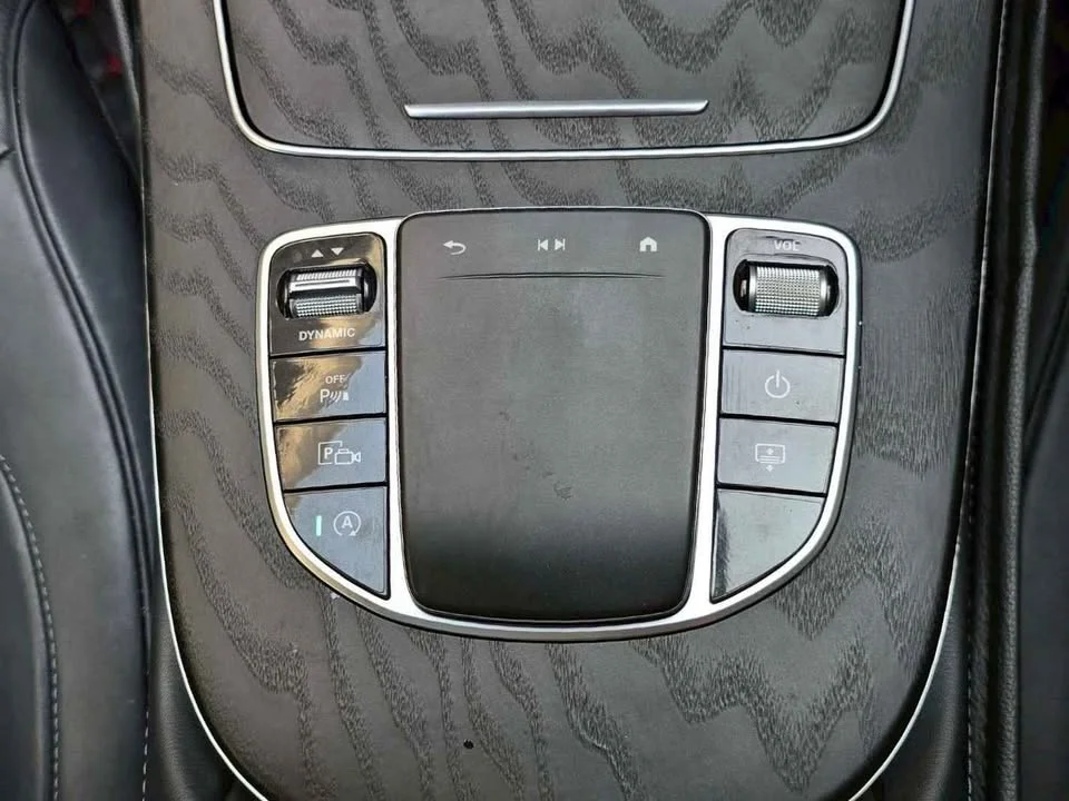 2022 Benz CLS-Class C257 3