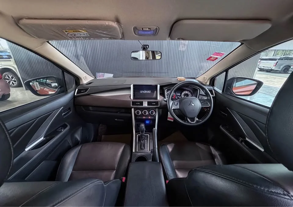2020 Mitsubishi Xpander I 2