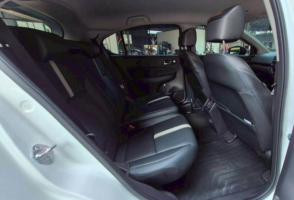 2024 Honda City VII 3