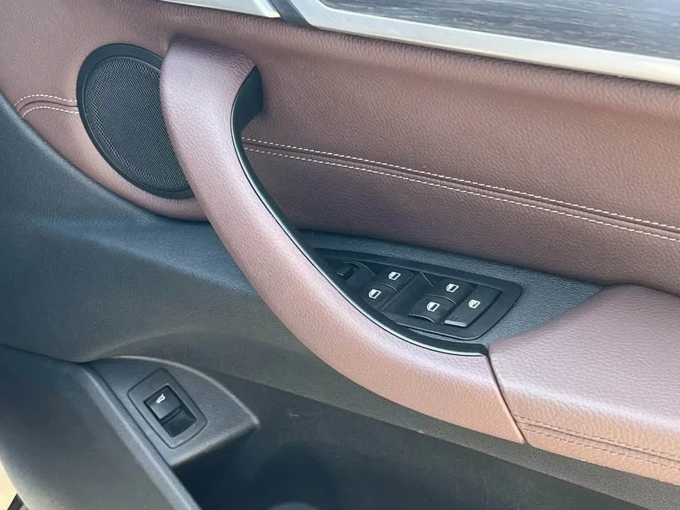 2020 BMW X1 F48, F49 2