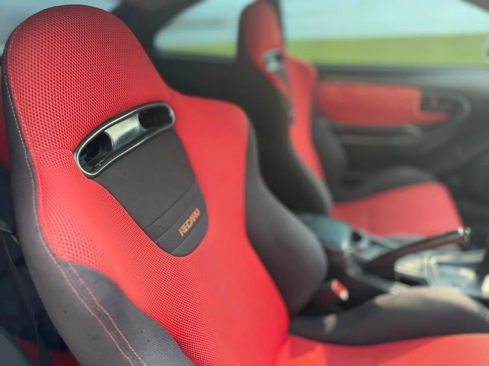 1995 Toyota Celica VI (T200) 3