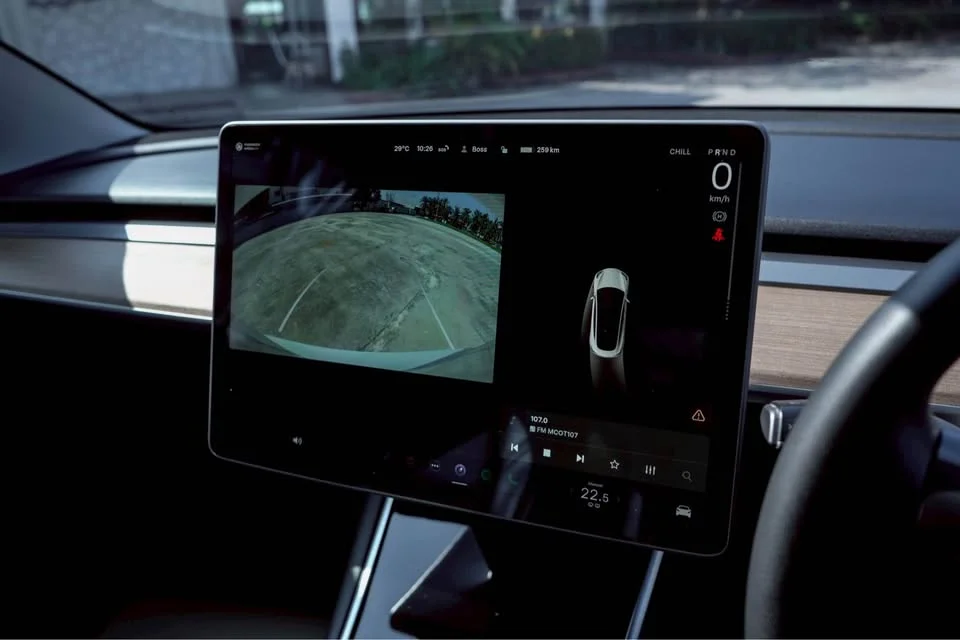 2020 Tesla Model 3 2