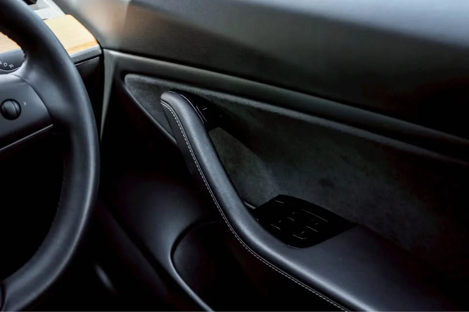 2020 Tesla Model 3 3