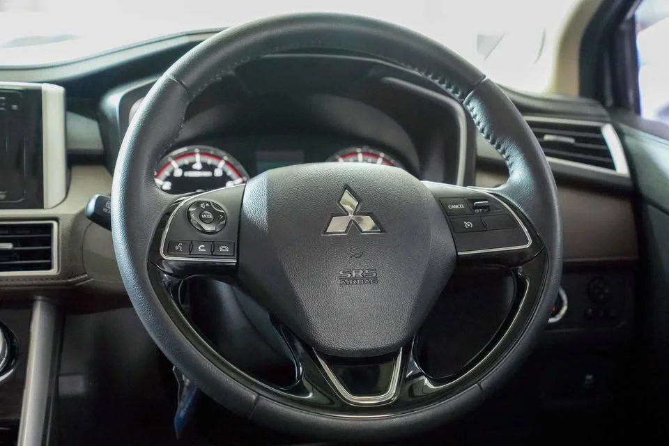 2020 Mitsubishi Xpander I 2