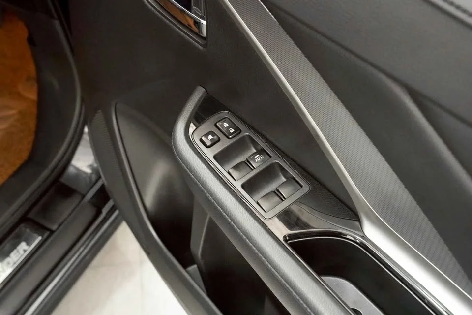 2020 Mitsubishi Xpander I 3