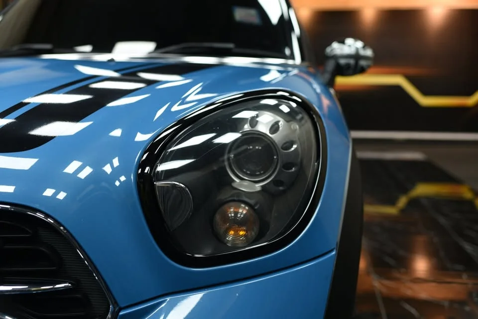 2017 Mini Countryman I 2