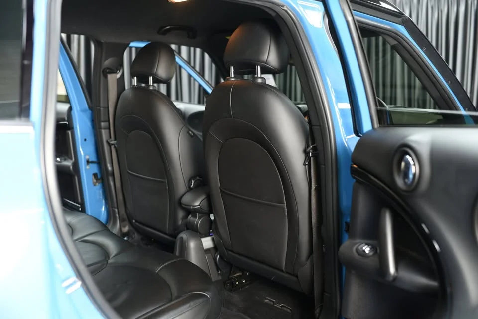 2017 Mini Countryman I 3