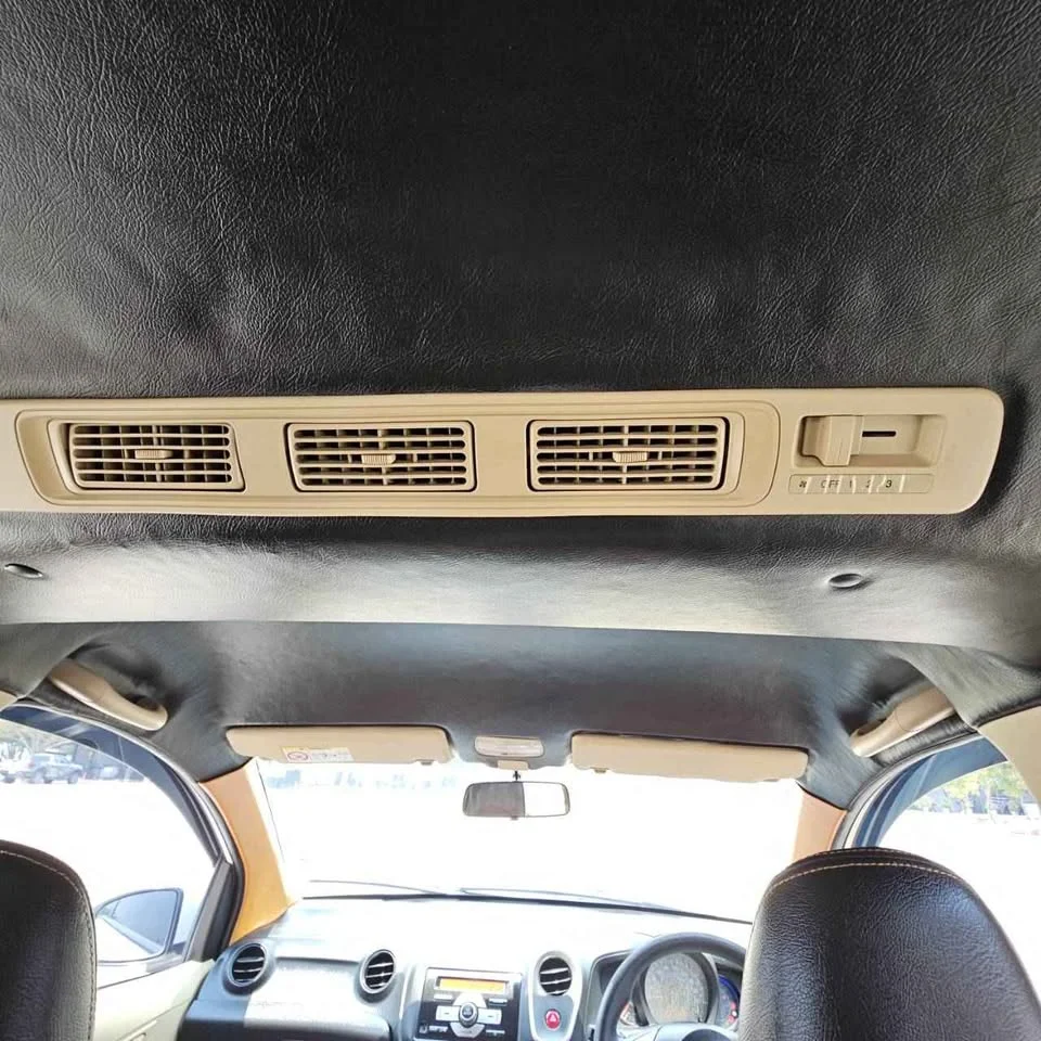 2015 Honda Mobilio II 3