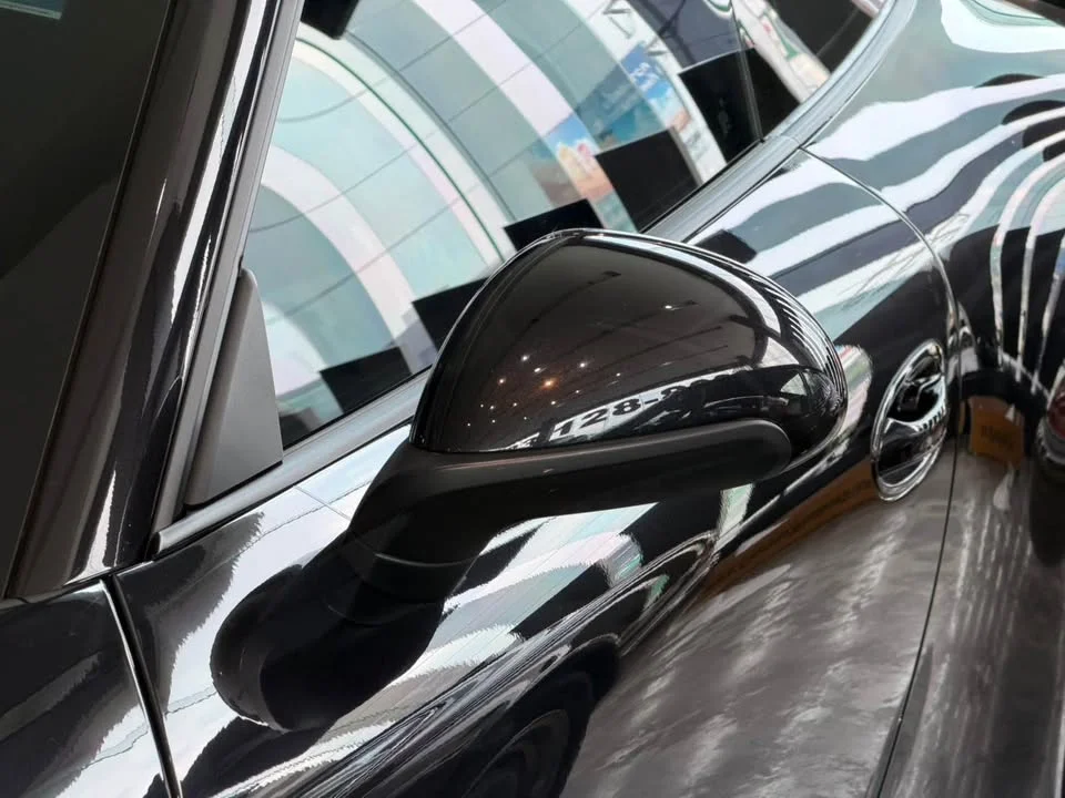 2013 Porsche 911 991 3