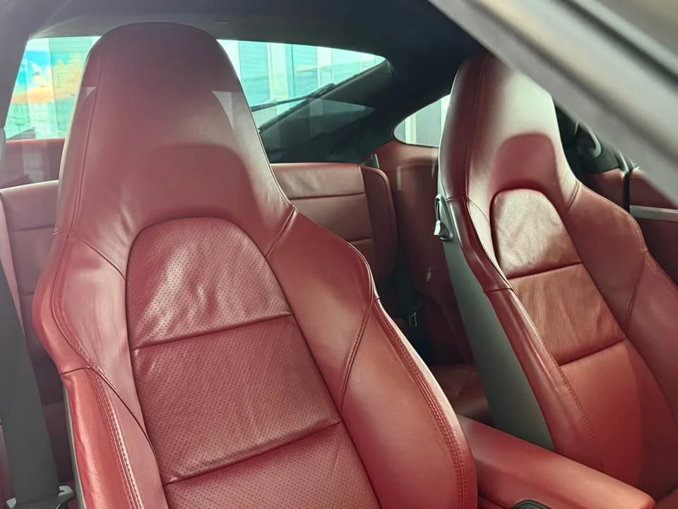 2013 Porsche 911 991 2