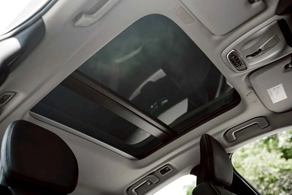 2020 Volvo S60 III 3