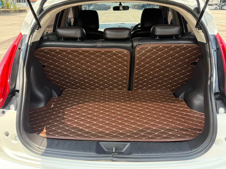 2014 Nissan Juke I (F15) 3