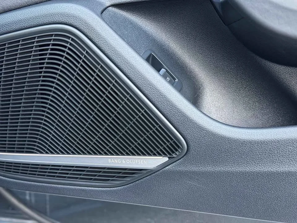 2022 Audi A5 II (F5) 3