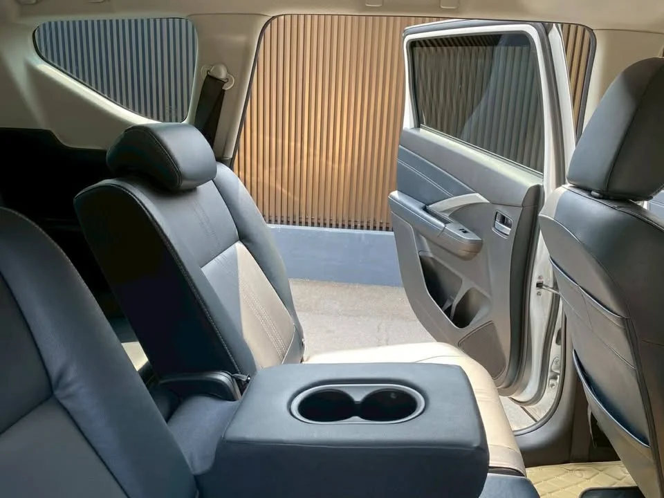 2023 Mitsubishi Xpander I 3