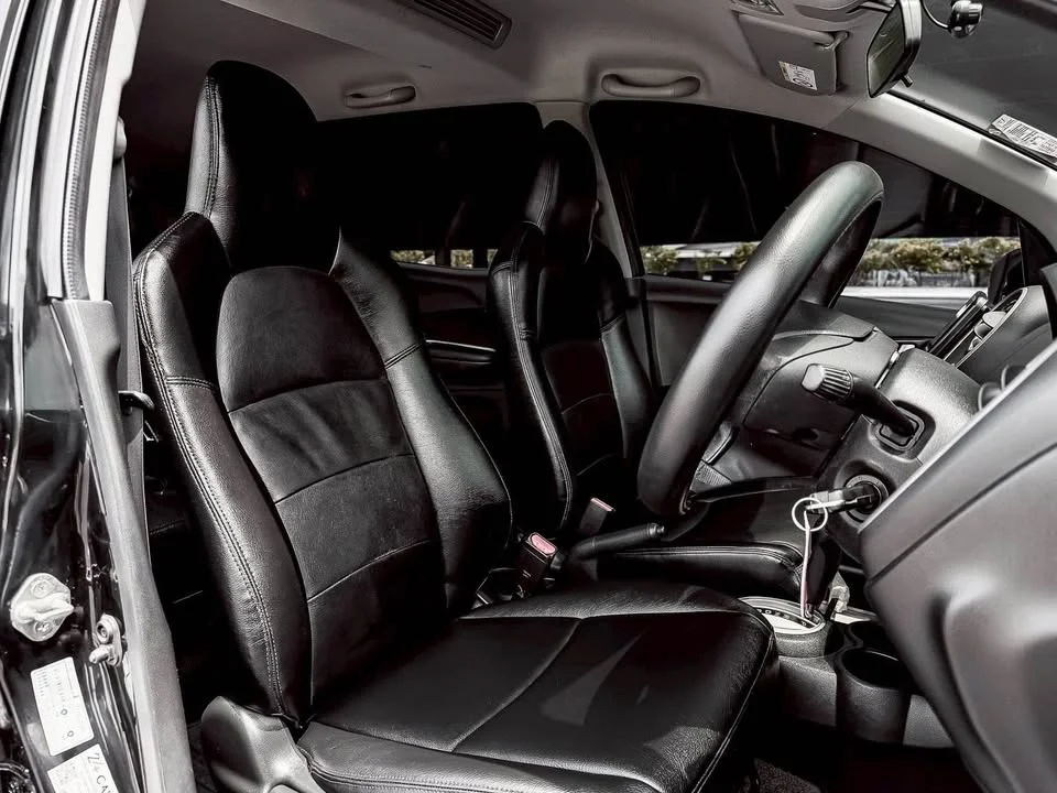 2015 Honda Mobilio II 3