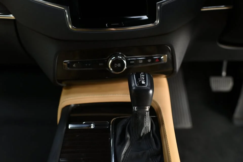 2018 Volvo XC90 II 2