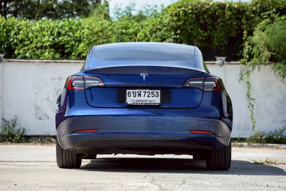 2020 Tesla Model 3 2
