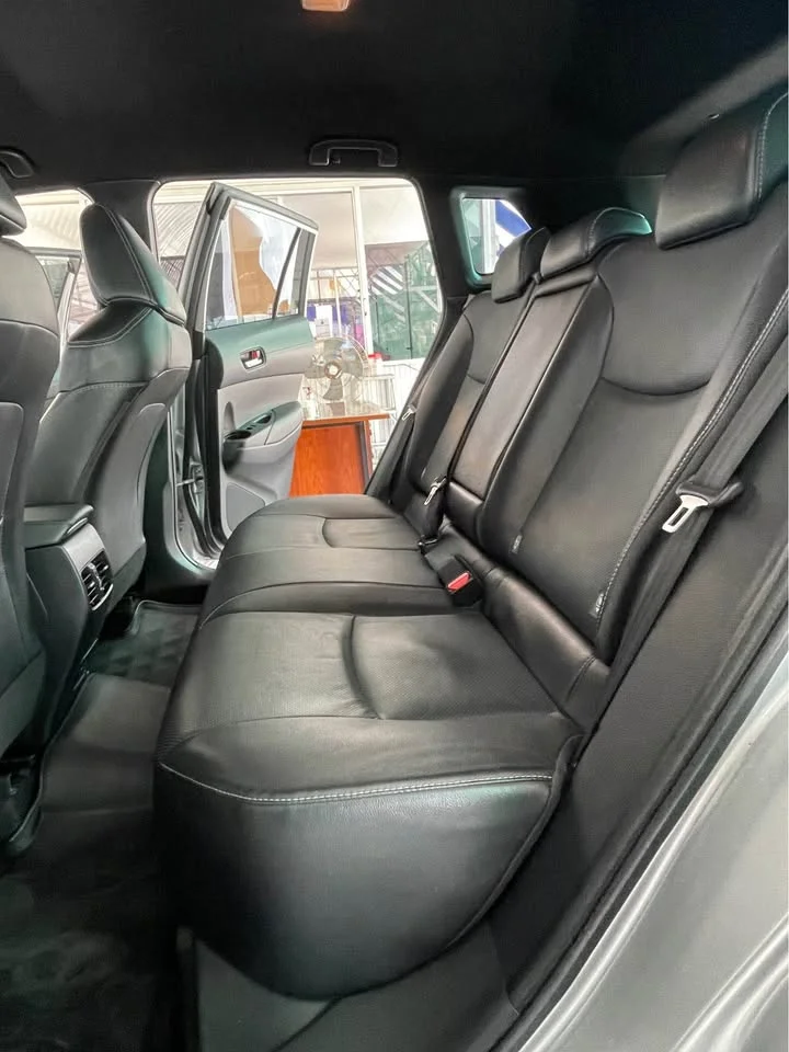 2022 Toyota Corolla Cross XG10 3