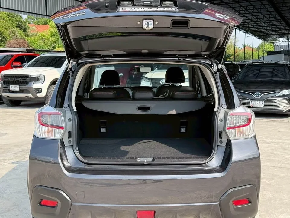 2016 Chevrolet TrailBlazer II 3