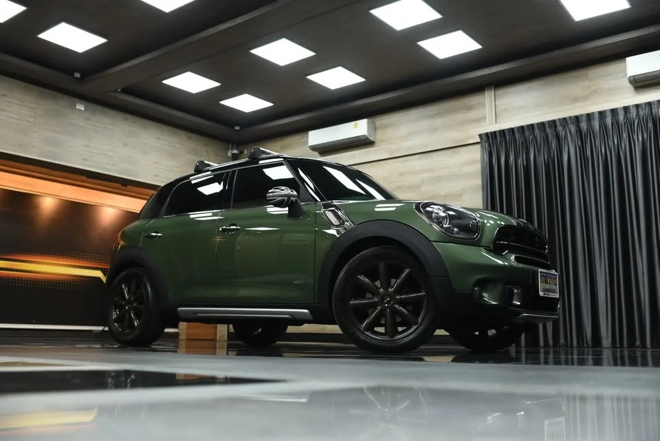 2016 Mini Countryman I 3