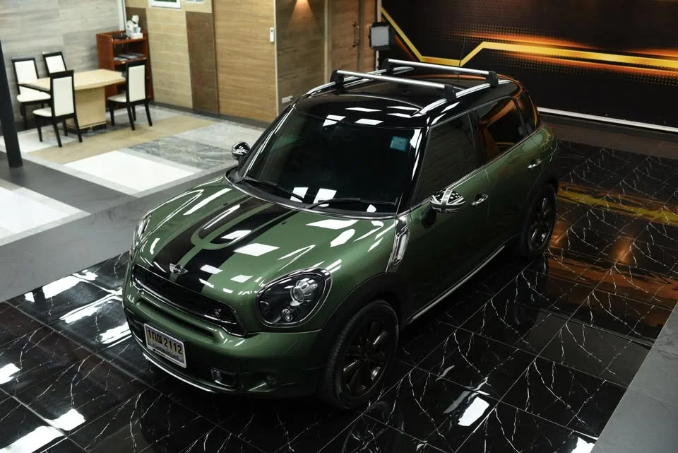 2016 Mini Countryman I 2