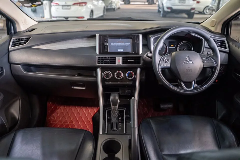 2019 Mitsubishi Xpander I 2