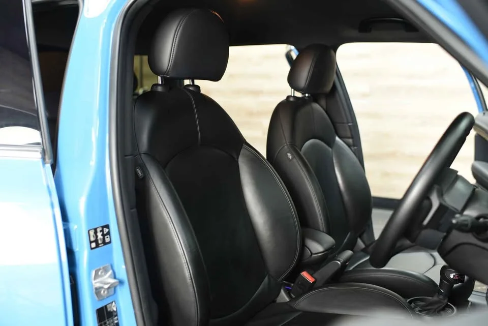 2017 Mini Countryman I 3