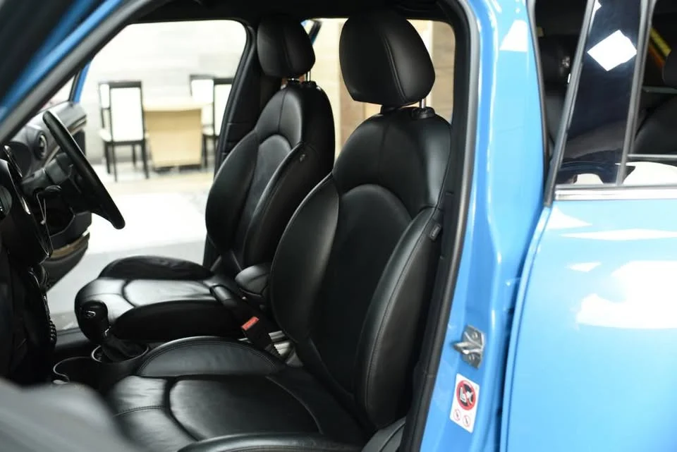 2017 Mini Countryman I 2