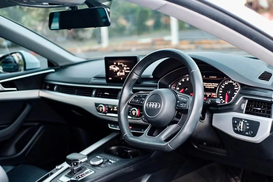 2020 Audi A5 II (F5) 3