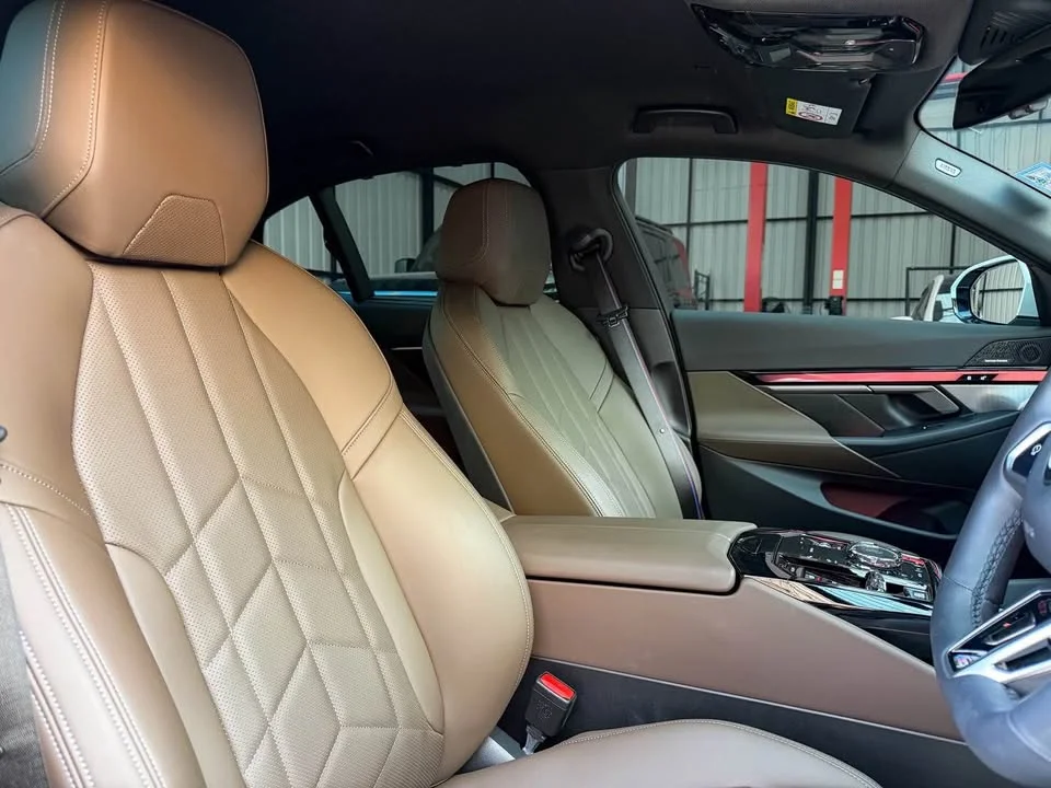 2024 BMW 5er VIII 3