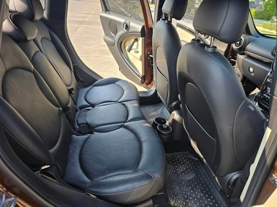 2014 Mini Countryman I 2