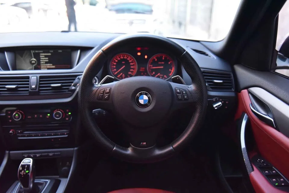 2015 BMW X1 E84 2