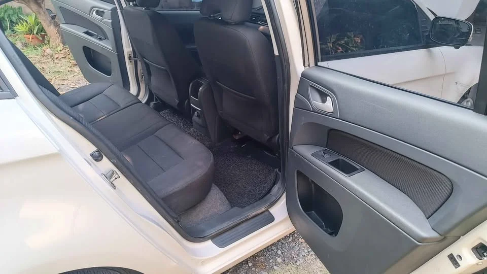 2012 Proton Suprima S 3