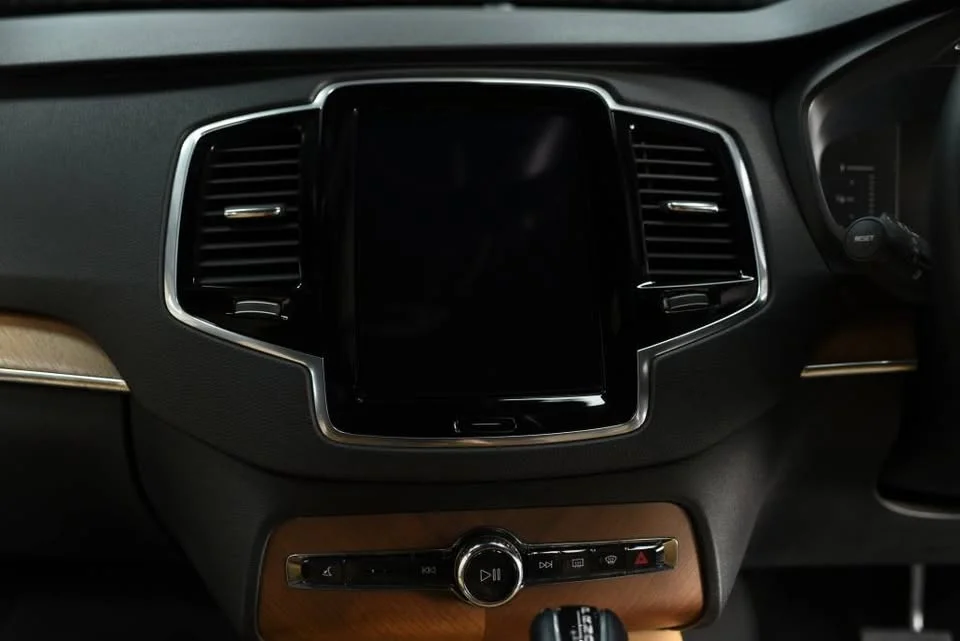 2017 Volvo XC90 II 3