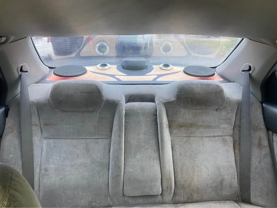 1994 Honda Accord V 2