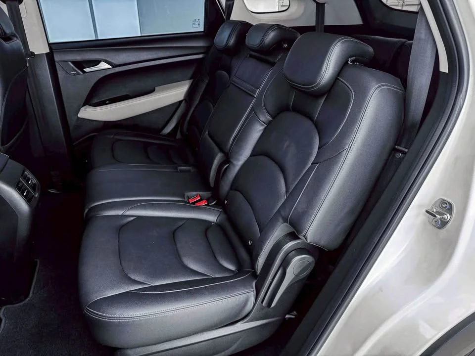 2020 Chevrolet Captiva II 2