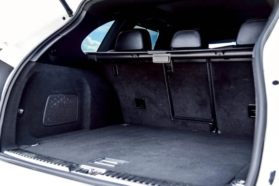 2011 Porsche Cayenne II 2