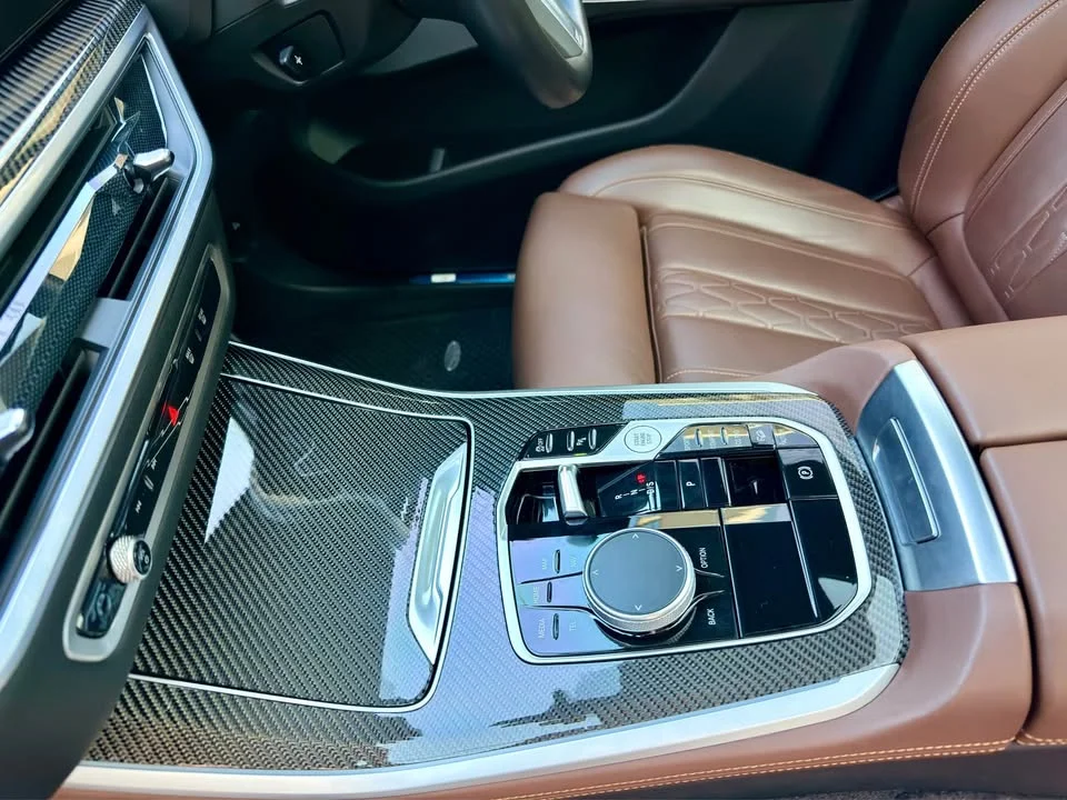 2025 BMW X5 G05, G18 3
