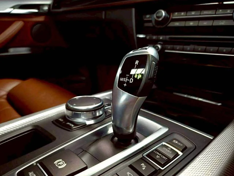 2019 BMW X5 F15, F85 3