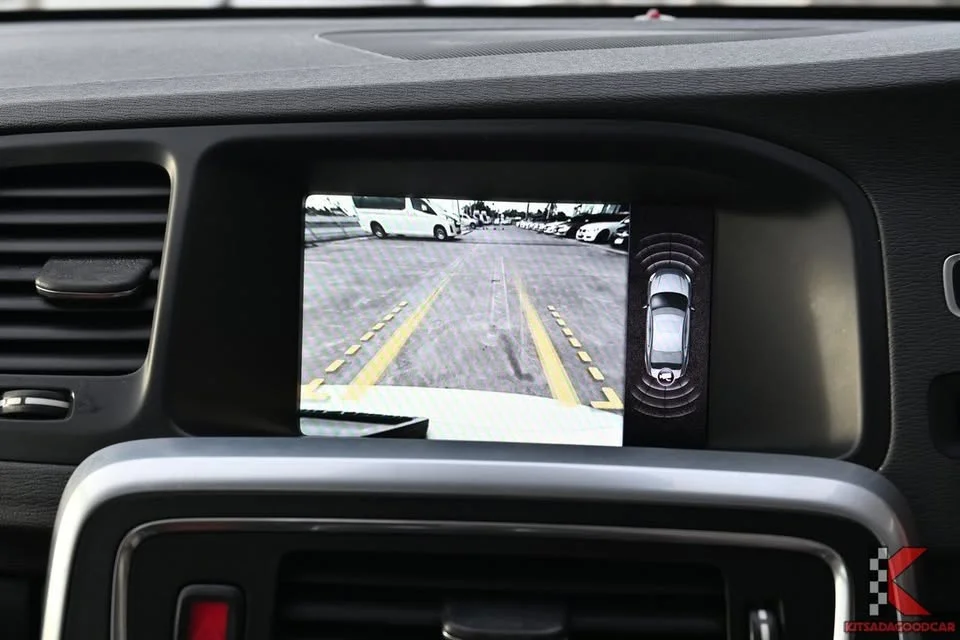 2014 Volvo S60 II 3