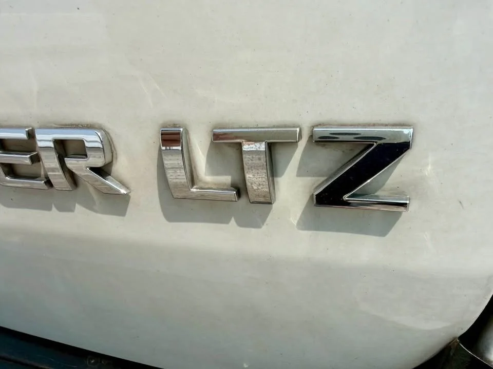 2016 Chevrolet TrailBlazer II 3