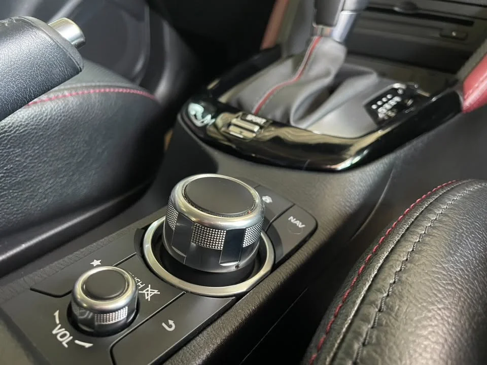 2018 Mazda CX-3 I 2