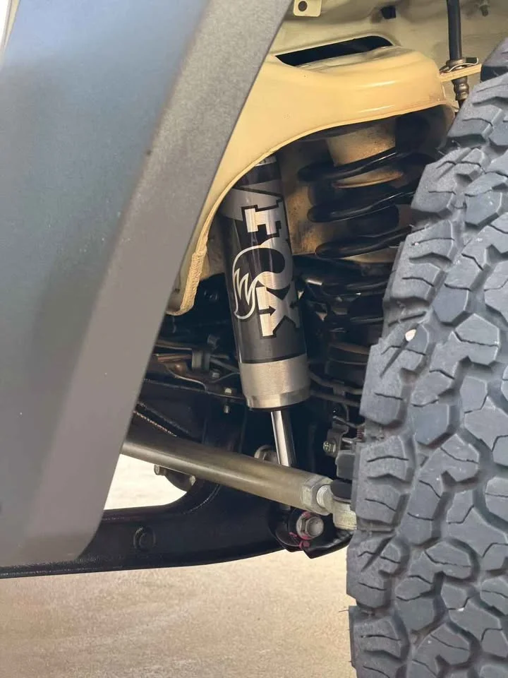 2023 Suzuki Jimny IV 2
