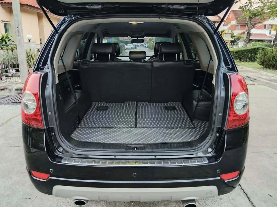 2013 Chevrolet Captiva I 2